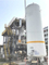Customized 30m3 Lox/Lin/Lar Cryogenic Liquid Storage Tank