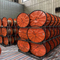 Empty Corrugated Cable Bobbin/Metal Spool/Reel/Cable Drum for Wire and Cable^