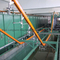 High Quality Robot Transfer System Metal Powder Coating Line