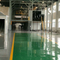 Long Service Life Automatic Painting Gun Car Door Powder Coating Line, Spraying Line