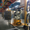 Chinese Design Customization Industrial Optimize Energy Consumption Powder Coating Booth
