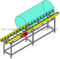 LNG Cylinder Longitudinal / Circular Seam Welding Machinery / Equipment Manufacturer