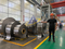 High Quality SS304 / 312 /306 Steel Coil Production