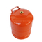 Low Pressure Home Use LPG Cooking Gas Tank Cylinder for Sale in Zimbabwe/Kenya/Ghana