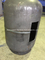 High Quality 2-50kg Empty LPG Gas Cylinder Price Filling with Valve