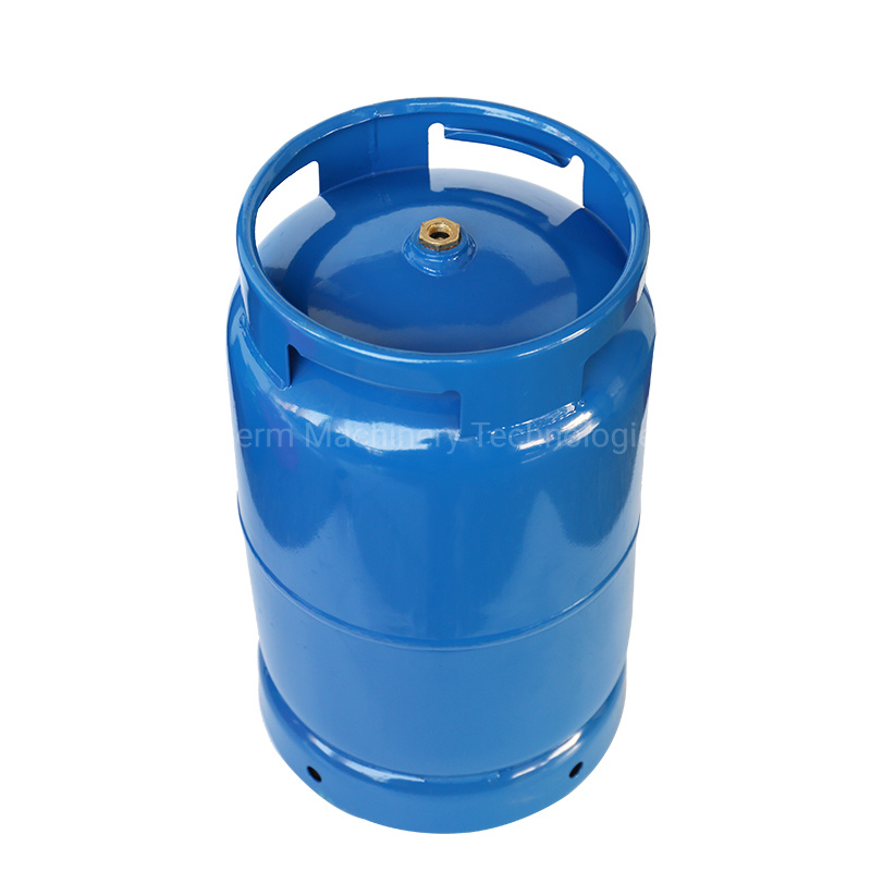 Low Pressure Home Use LPG Cooking Gas Tank Cylinder for Sale in Zimbabwe/Kenya/Ghana