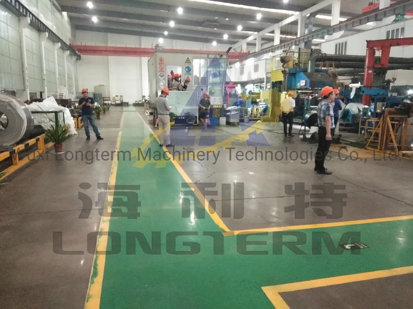 Thin Stainless Steel Strip and Sheet 304/316/302 for Metal Hose Production@