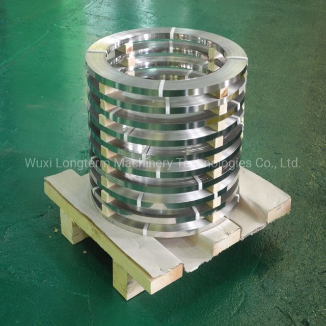 SUS201/304/321/316L Stainless Steel Sheet Coil