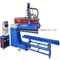 Porcelain Enamel Water Tank / Heater Straight Seam Welding Machine
