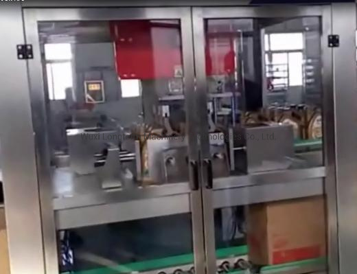 Fully Automatic Oil Filling Machine Juice Carbonated Beverage Bottle Milk Filling Machine Soda Filler Price