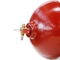 ISO11439 Standard High Pressure Type2 CNG Steel Gas Cylinder for Vehicle/Bus/Truck Use