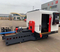Fully Automatic High Pressure CNG Cylinder Fire Extinguisher CNC Screw Threading Machine, CNC Thread Rolling Machine Screw Thread Rolling Machine~