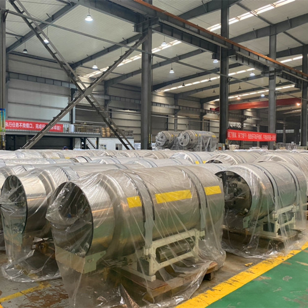 Durability Vehicle Cryogenic Storage Tank Liquid Nitrogen Natural Gas Cylinder