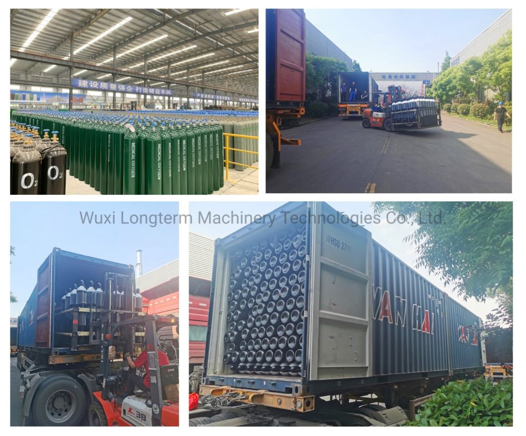 High Frequency CNG Cylinder Metal Tube Pipe End Hot Heat Spinning Forming Machine, Hot Spinning High Pressure Steel Cylinder Sealing Machine~