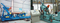 High Pressure CNG, Seamless Cylinders Automatic Logo Stamping&Embossing Machine
