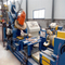 High Quality Seamless CNG Cylinders Embossing, Letter Stamping Machine Embossing Machine