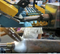 Automatic Industrial Cylinder Embossing & Stamping Printing Machine