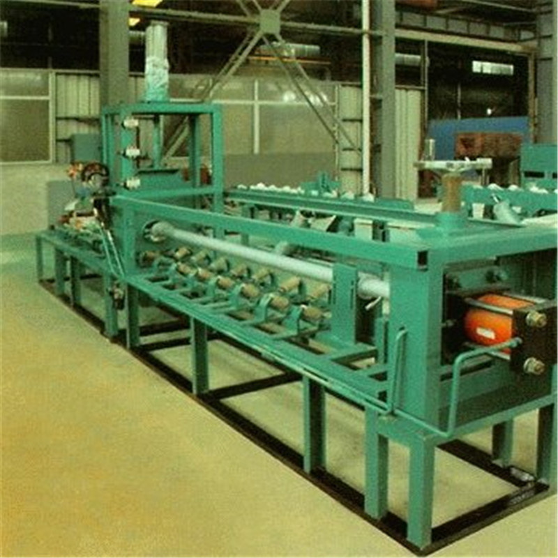 Fully Automatic CNG Gas Cylinder/Seamless Cylinder Air Leakage Testing Machine
