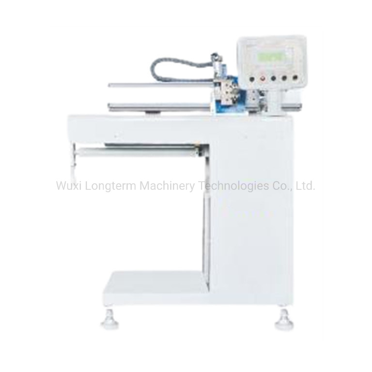 Semi Automatic Beer Kegs/Barrel/Drum Manufacturing Line^