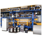 LNG Cylinders/ Cryogenic Cylinder/Dewar Bottle Body Production Line