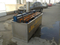 Fully Automatic CNG Gas Cylinder/Seamless Cylinder Air Leakage Testing Machine