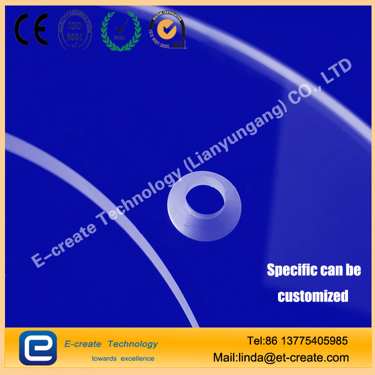Visual inspection automation equipment screening machine special glass tray