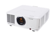 8500 Lumen WXGA 1280x800 DLP Projector Beamer for Home Cinema with HDMI, USB, VGA