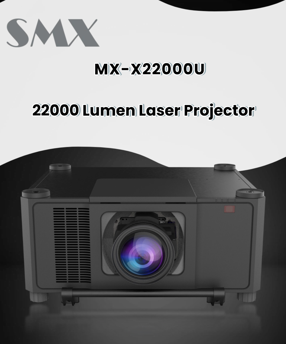 SMX Projector SMX Projector