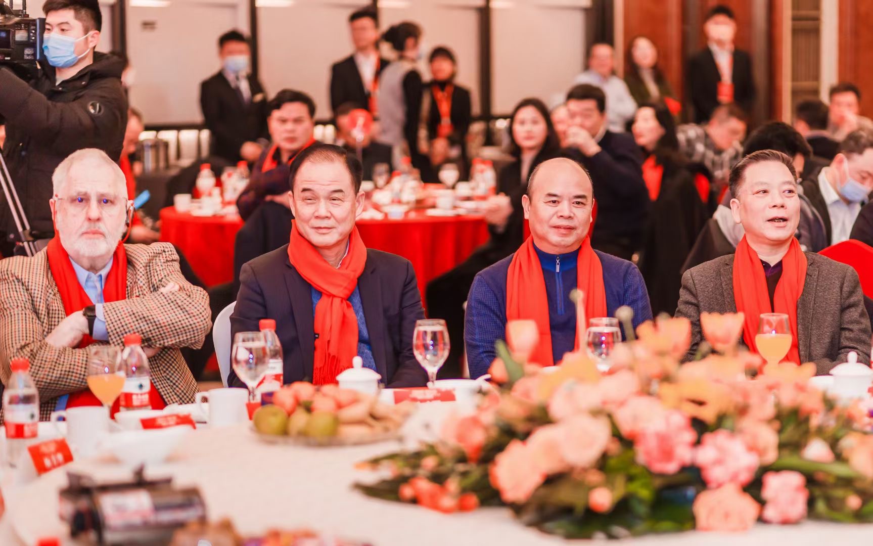 Salutools c&eacute;l&egrave;bre le festival de la lanterne 01