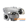 Refone Performance GT1749V Turbocharger 729325-0003 Turbo For Volkswagen T5 Bus With R5K Engine