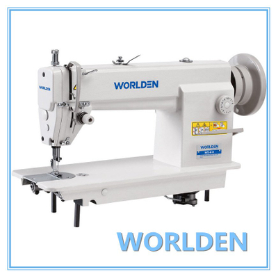Wd-6-9 High Speed Single Needle Lockstitch Sewing Machine