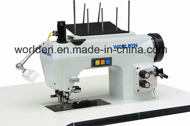 Wd-Gl781 Handstitch Industrial Sewing Machine