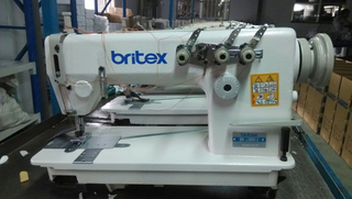 Br-3800-3 High-Speed Chain Stitch Sewing Machine