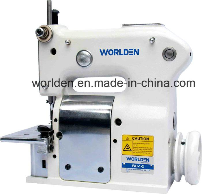 WD-1-2 Blanket Overdging Sewing Machine