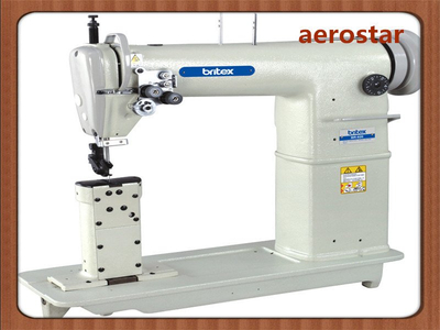 Br-820 High Speed Needle Post Bed Sewing Machine