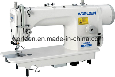 WD-9800D直接传动双线缝纫缝纫机