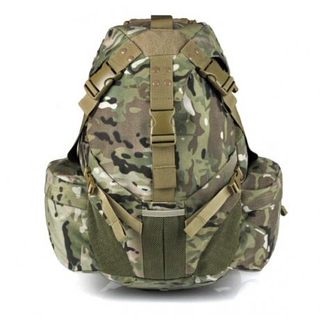 High Quality Military Tactical Backpack with Hydration Bladder