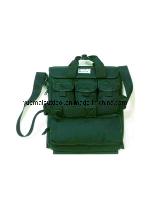 Military Outdoor and Tactical Laptop Backpack with High Quality