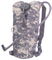 Military and Army 3qt Hydration System Backpack