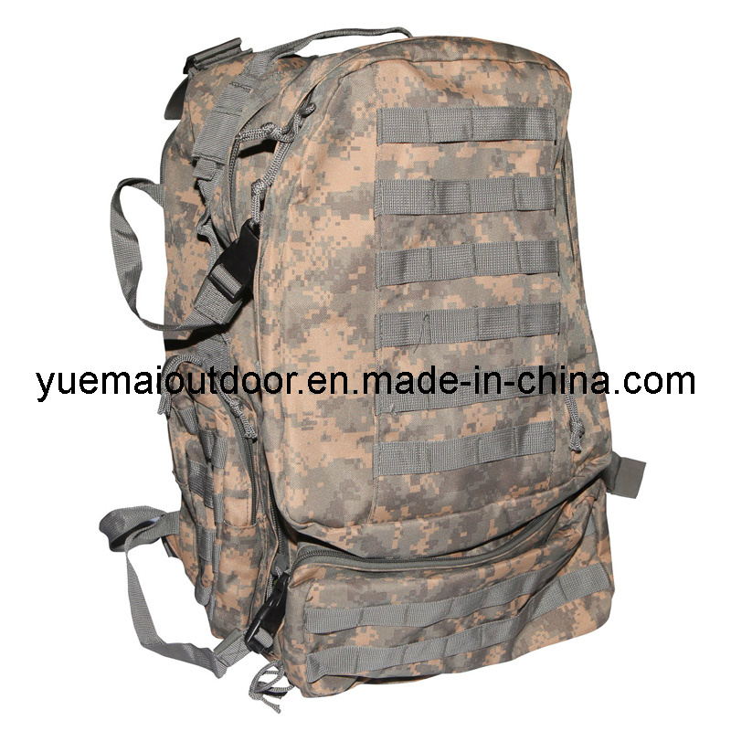 Tactical Tobago Large Assault Backpack