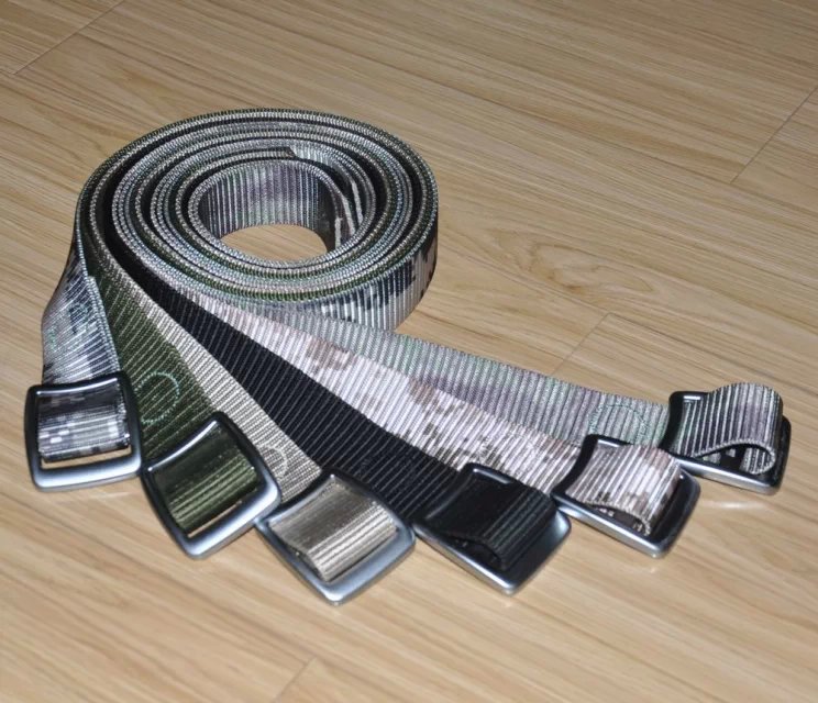 Military Trouser Belt - Buy Military Pistol Belt, Army Pistol Belt, Tactical Betl Product on 