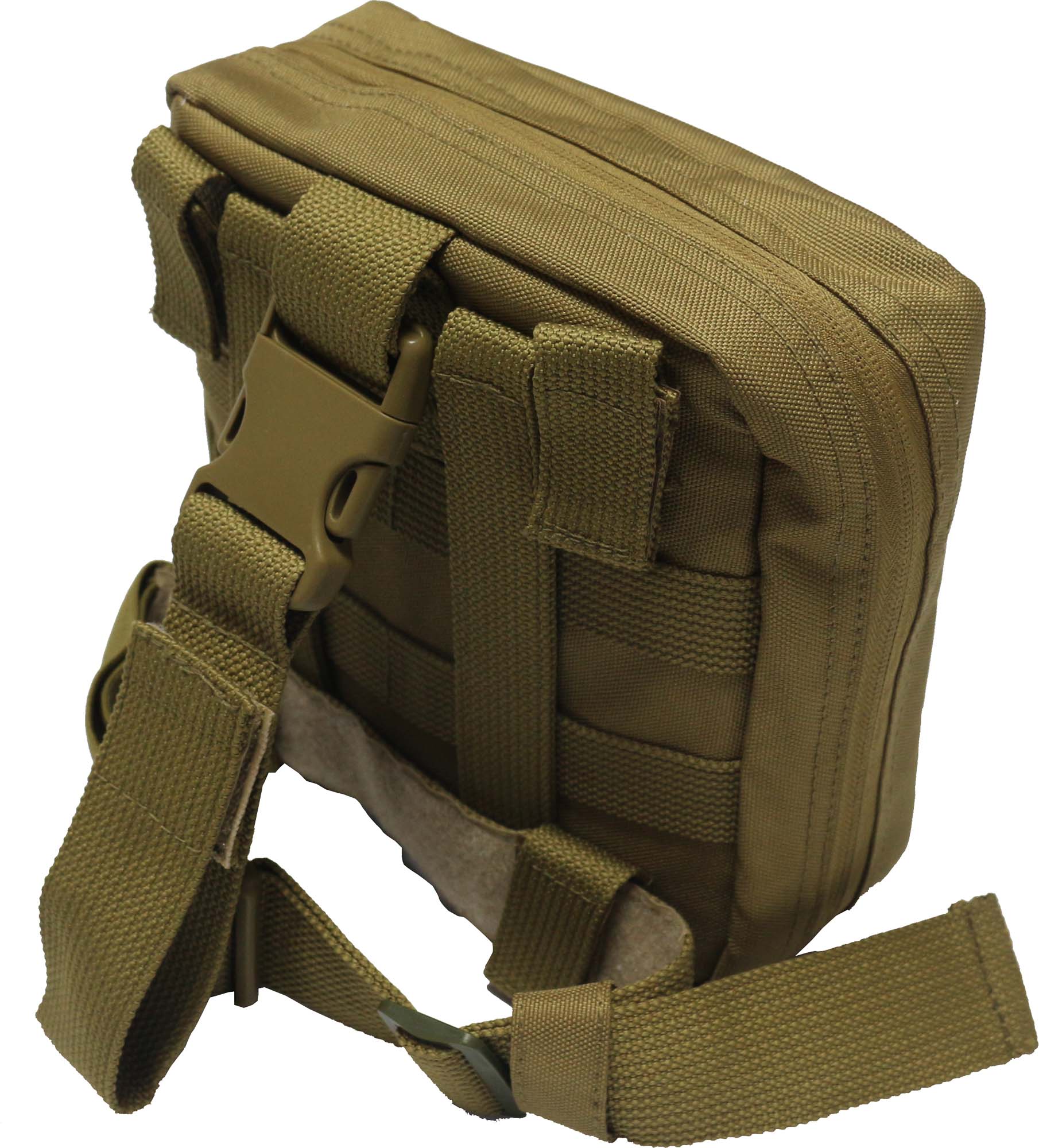 High Quality Multifunctional Outdoor Bag