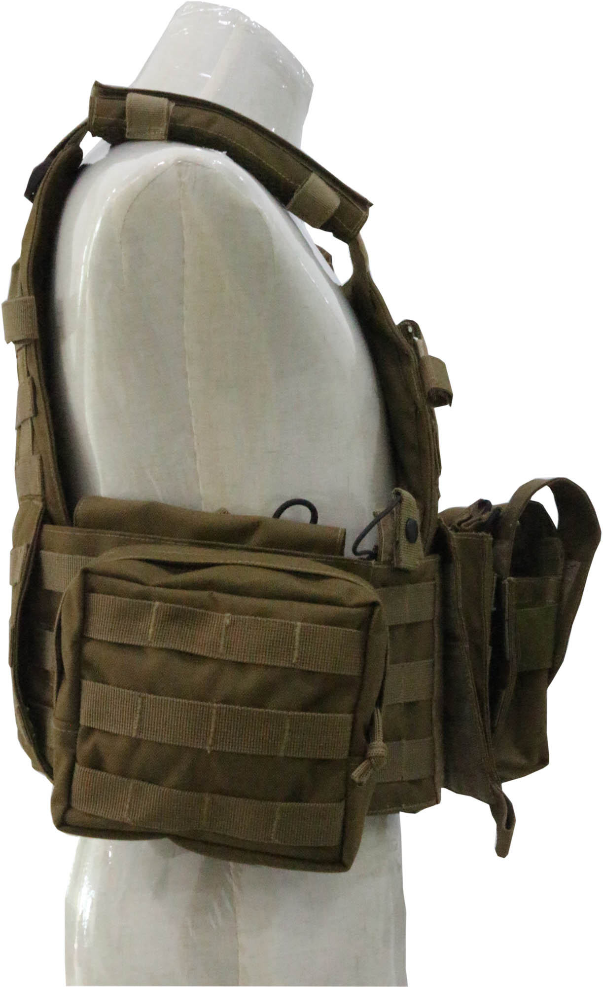 High Quality Military Army /Ballistictactical Bullet Proof Vest