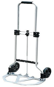 Foldable Aluminium Hand Truck (HT022M1)