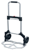 Foldable Aluminum Hand Truck (HT121C)