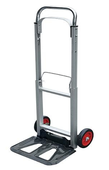 Aluminum Foldable Hand Trolley (HT020)