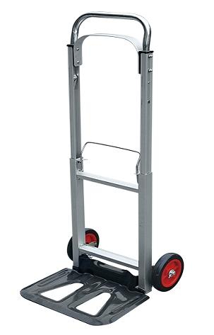 Aluminum Foldable Hand Trolley (HT020)