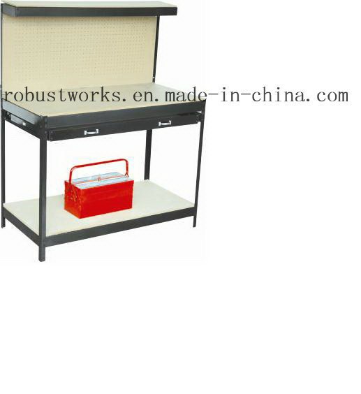 Heavy Duty Work Bench with Drawer (WB006)