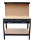 Heavy Duty Workbench with 2 Drawers (WB004)