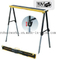 Adjustable Metal Saw Horse (18-1204-1)